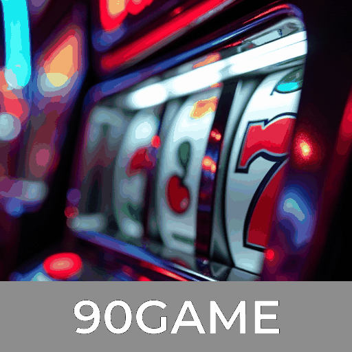 90GAME: Slots com Jackpot, Roleta ao Vivo, e Poker – A Escolha dos Jogadores Brasileiros
