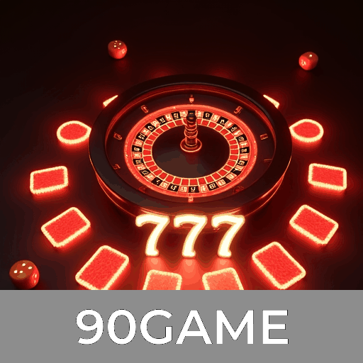 90GAME: O Melhor em Jogos e Segurança