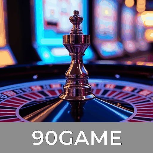 90GAME: A Plataforma de Jogo Online com Serviço Profissional e Segurança