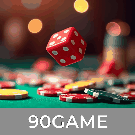 Aproveite os Generosos e Únicos Bônus da 90GAME
