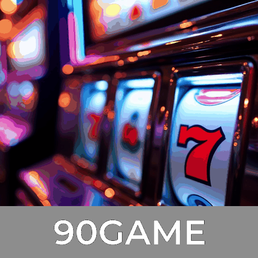 90GAME: Experiência de Dealer ao Vivo para Brasileiros