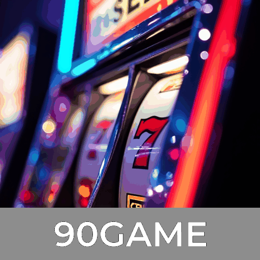 90GAME: Slots com Jackpot, Roleta ao Vivo, e Poker – A Escolha dos Jogadores Brasileiros