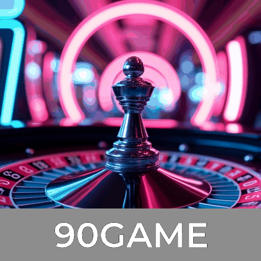 Descubra a Emoção dos Jogos de Cassino no 90GAME: Opções Incríveis