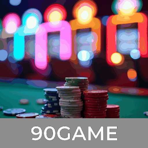 90GAME: Descubra Slots com Alta Volatilidade