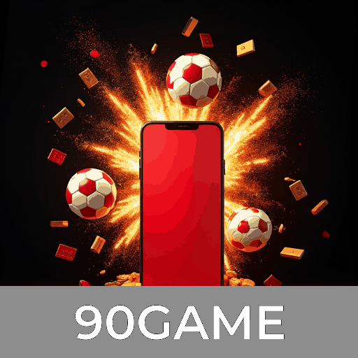 Aproveite os Generosos e Únicos Bônus da 90GAME