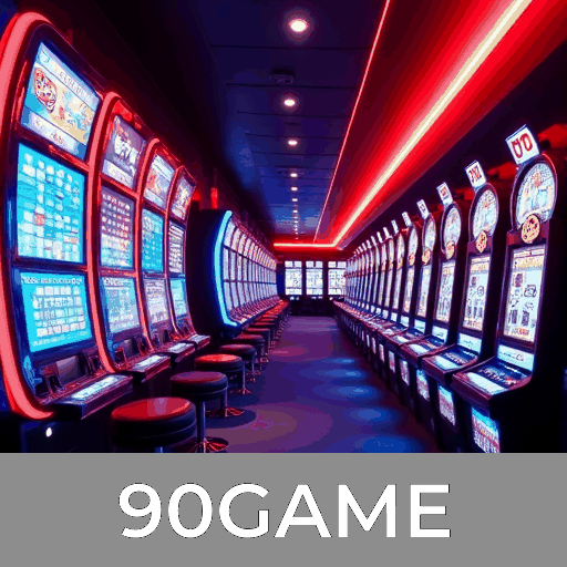 Experimente a emoção do 90GAME com o app de apostas online