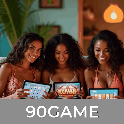 Experimente o Acesso Premium Seguro em 90GAME