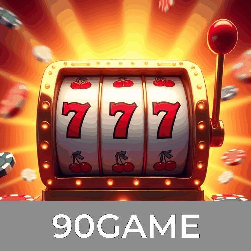 90GAME: O Melhor em Jogos e Segurança