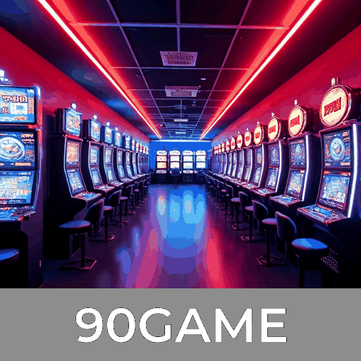 90GAME.com - Plataforma de Apostas Online Segura e Diversificada - 90GAME